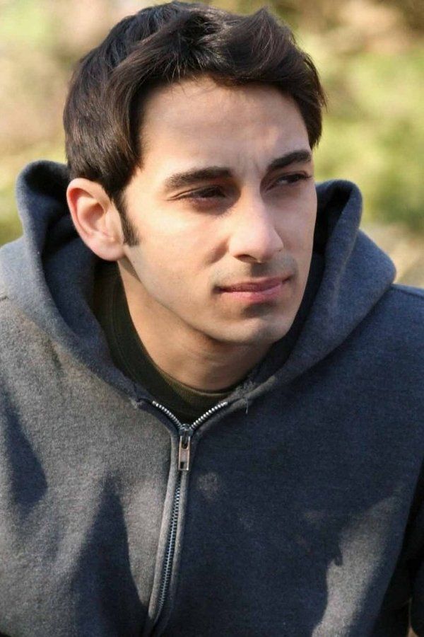 Patrick Pitu – Foto