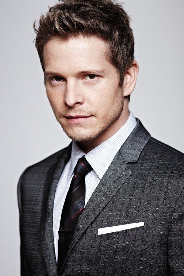 Matt Czuchry – Foto