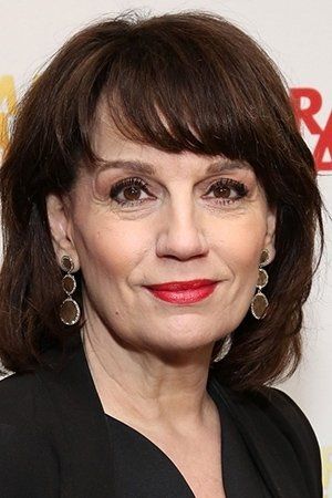 Beth Leavel – Foto