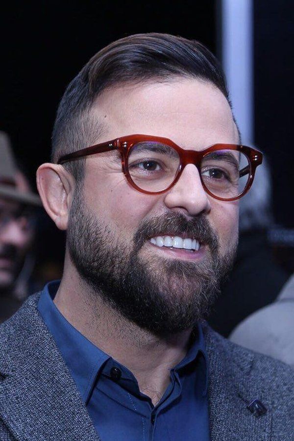 Houman Seyyedi – Foto