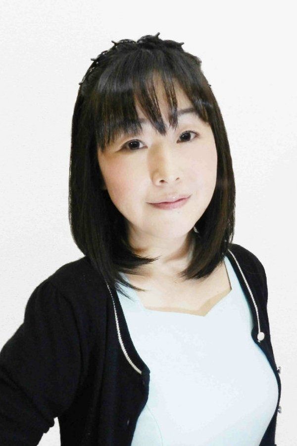 Kae Araki – Foto