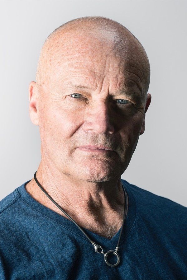 Creed Bratton – Foto
