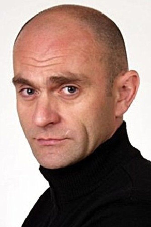 Franck Adrien – Foto
