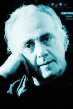Nikos Mamangakis – Foto