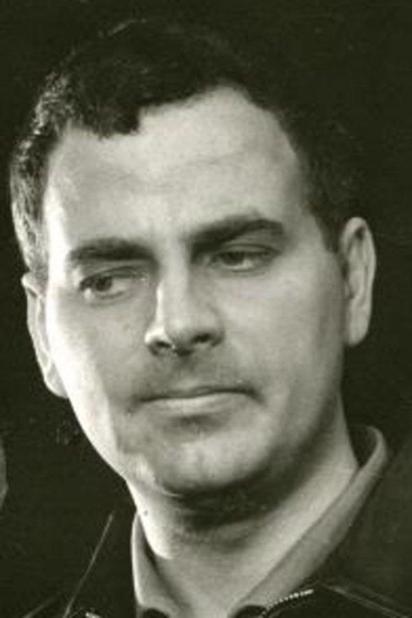 Ulf Qvarsebo – Foto