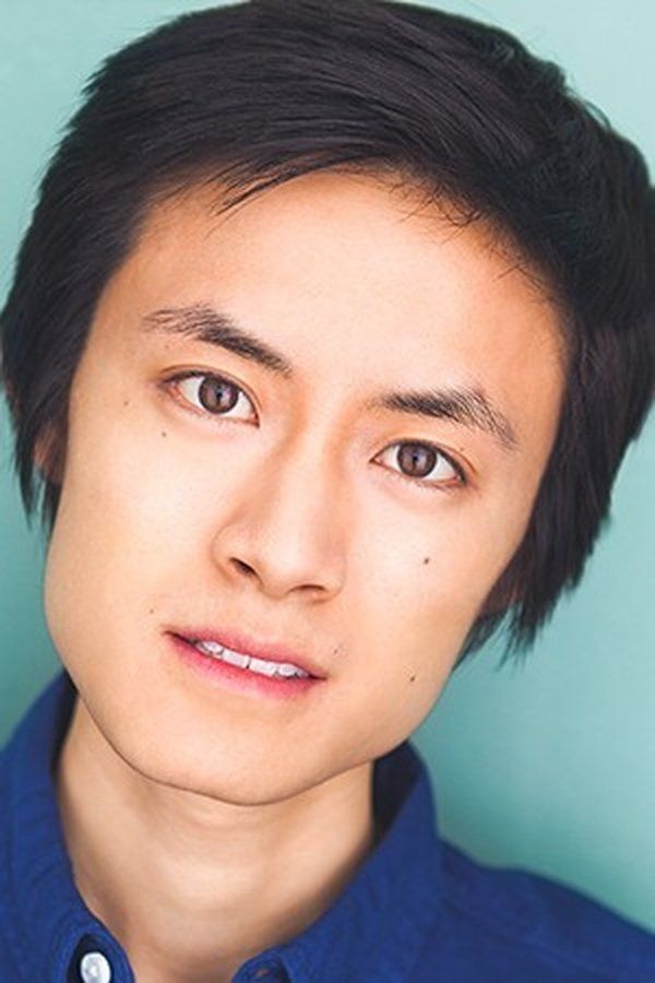 Elijah Guo – Foto