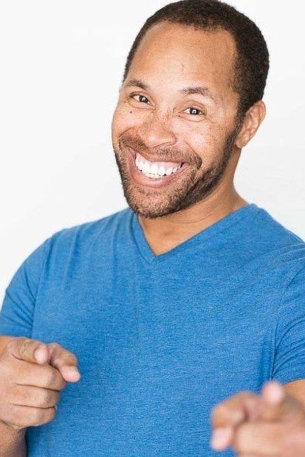 Erik Betts – Foto