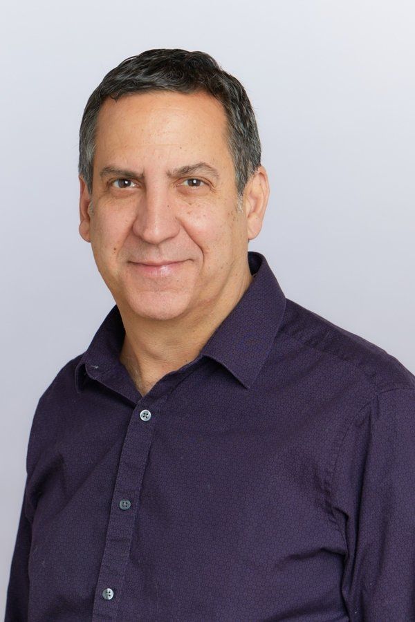 Marc Grapey – Foto