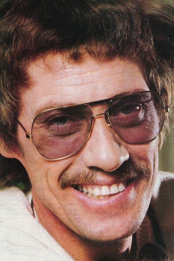 John Holmes – Foto