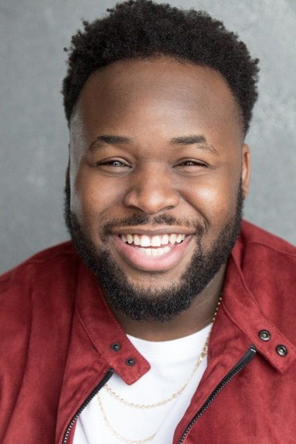 Samson Kayo – Foto