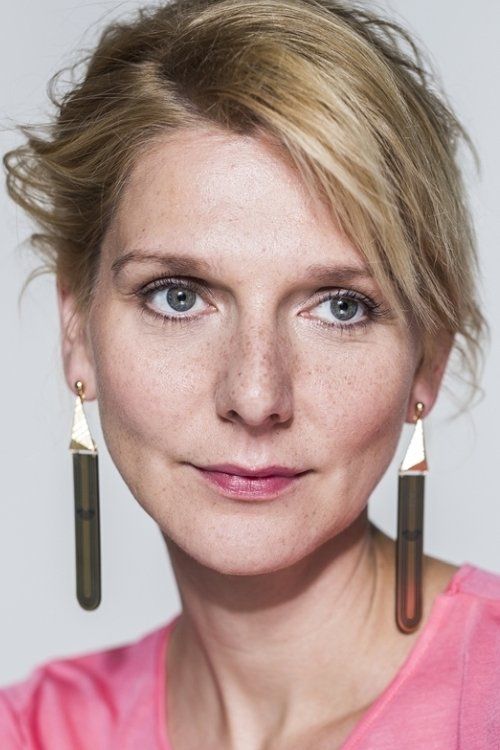 Judit Rezes – Foto