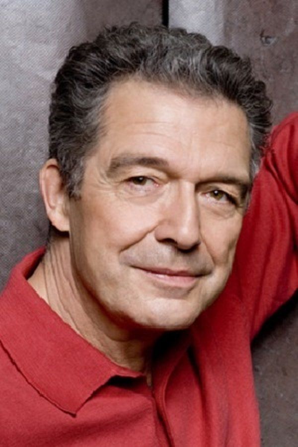 Joachim Lätsch – Foto