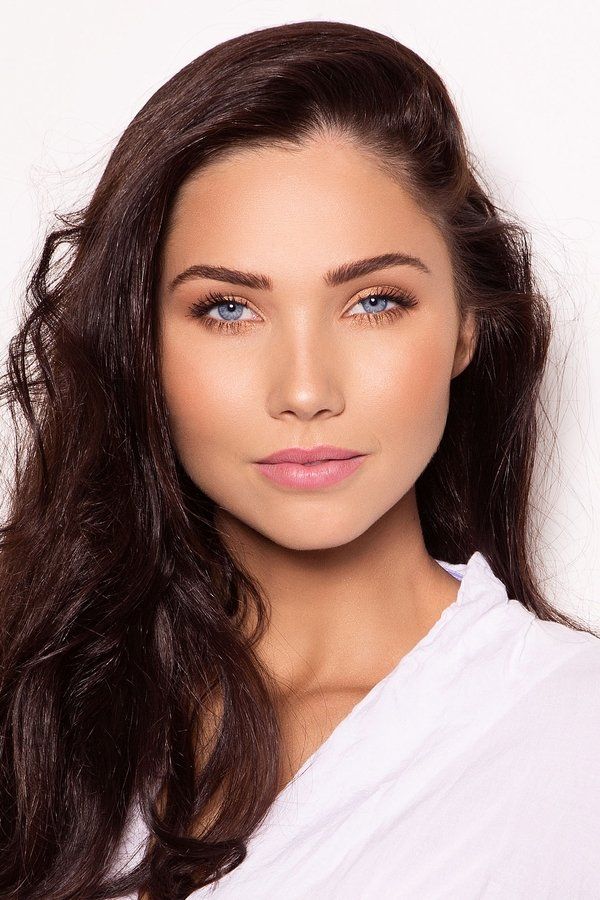 Jessica Green – Foto