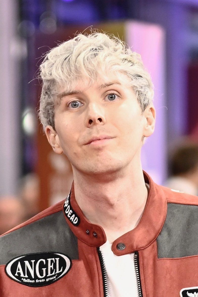 Phil Lester – Foto