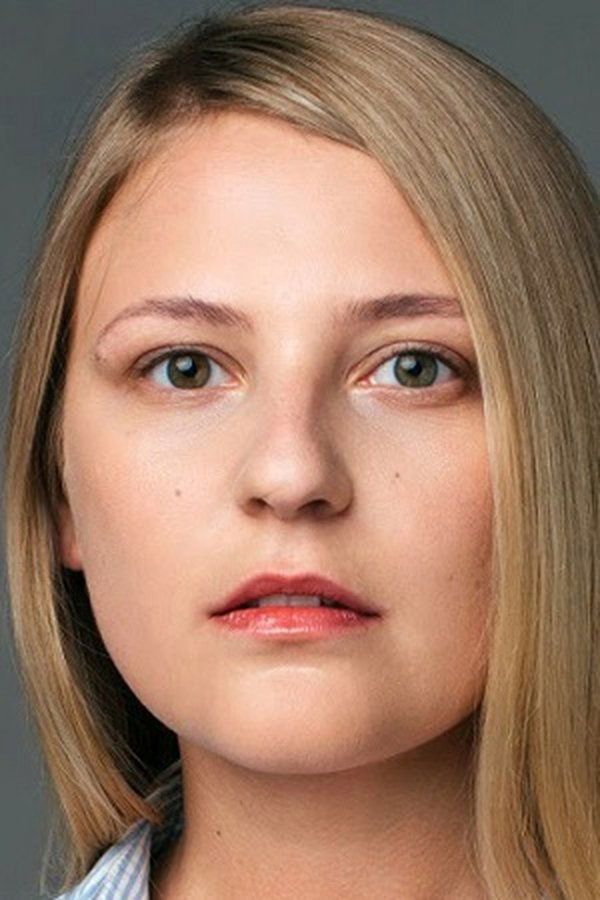 Natalya Anisimova – Foto
