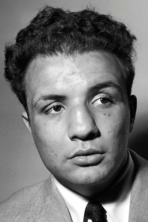 Jake LaMotta – Foto