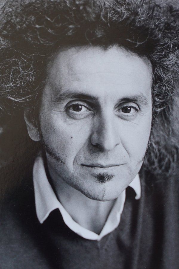 Donato Rotunno – Foto