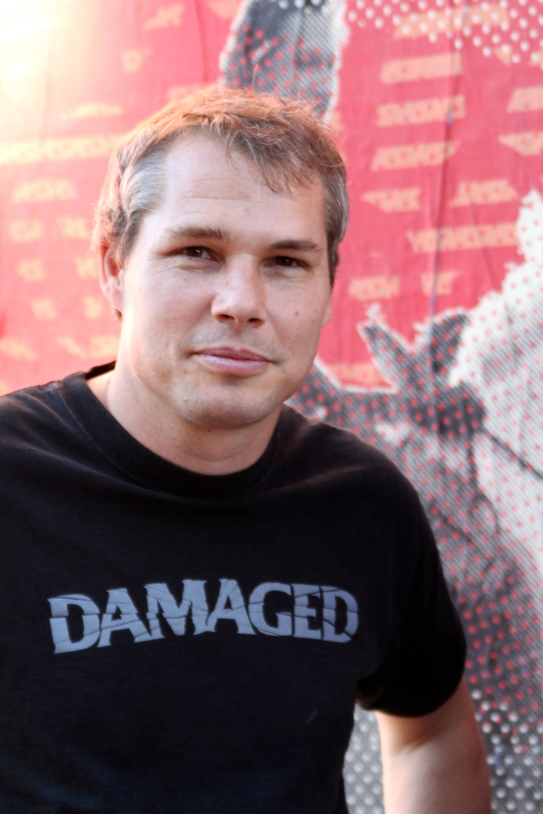Shepard Fairey – Foto