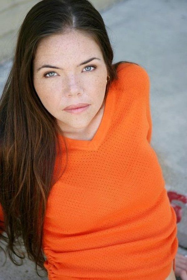 Danielle McKee – Foto
