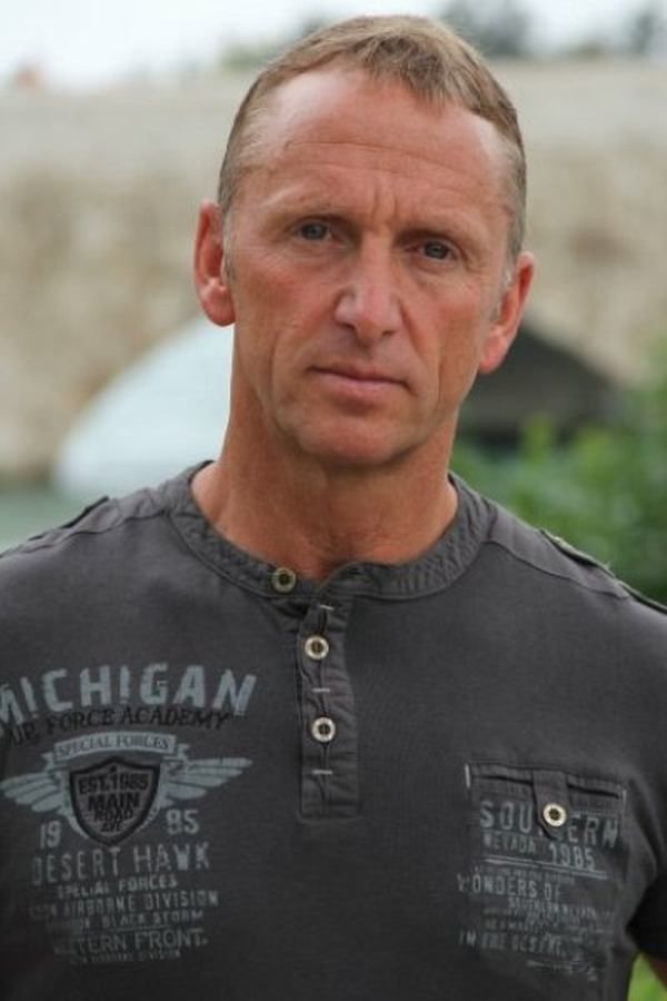 Peter Miles – Foto