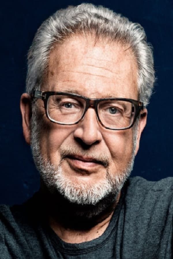 Martin Moszkowicz – Foto