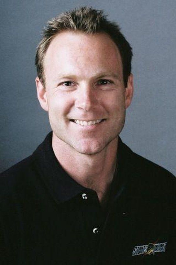 Matthew Taylor – Foto
