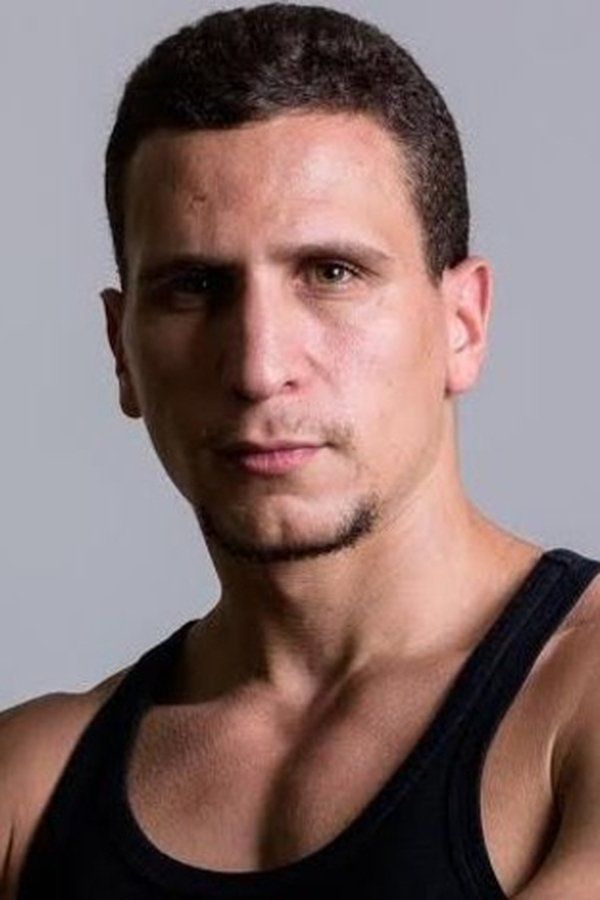Brahim Achabbakhe – Foto