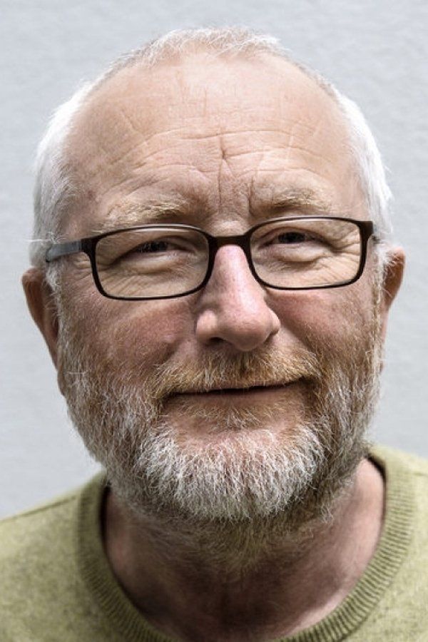 Peter Aalbæk Jensen – Foto