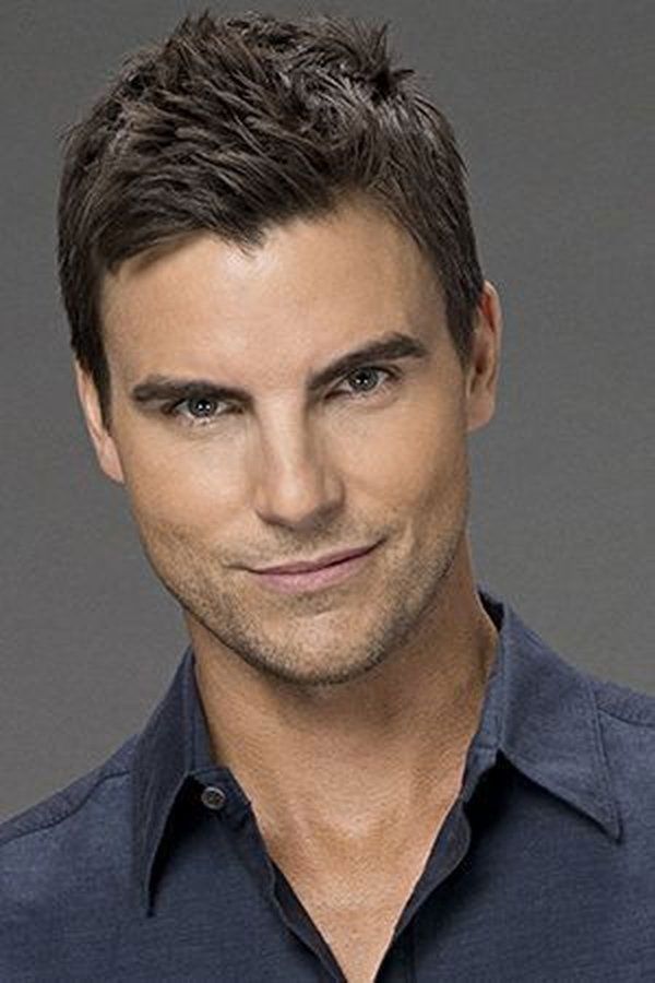 Colin Egglesfield – Foto