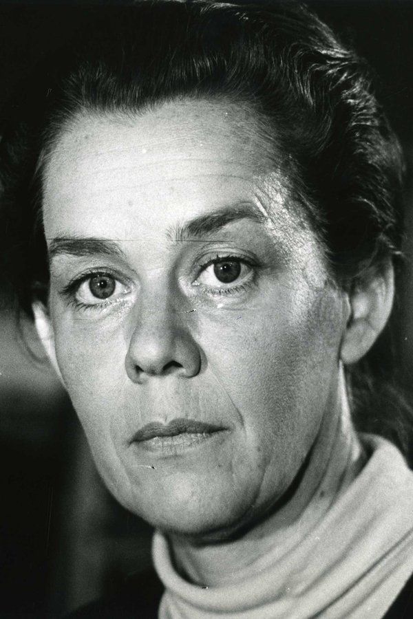 Ulla Isaksson – Foto