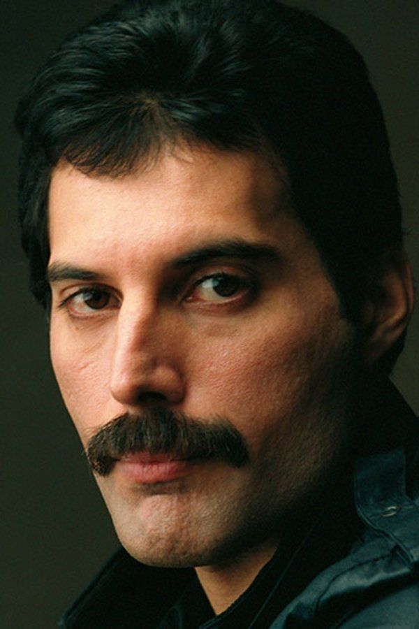 Freddie Mercury – Foto