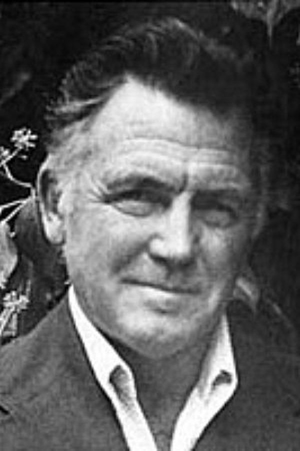 George Robotham – Foto
