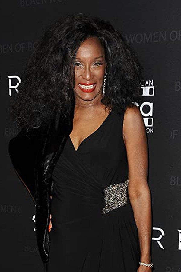 Trina Parks – Foto