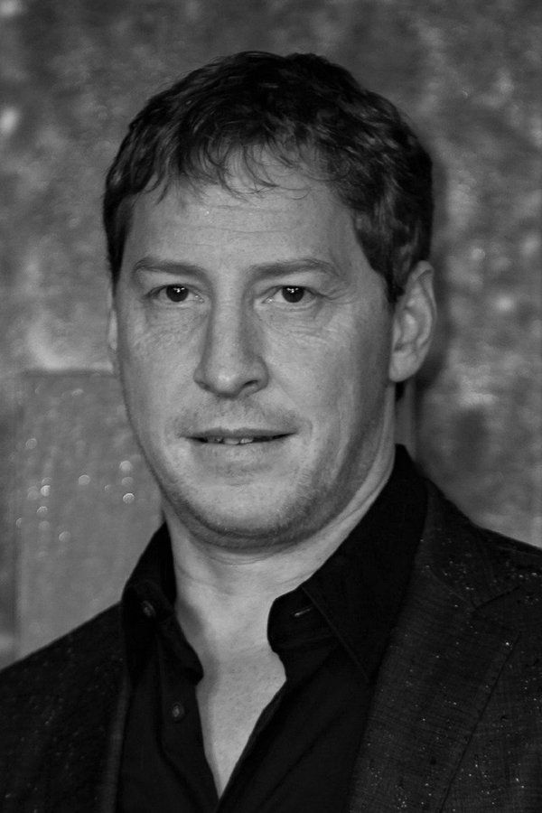 Mark Williams – Foto