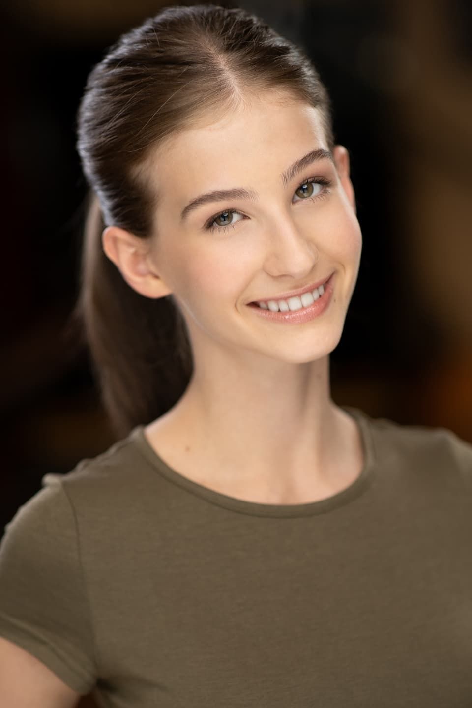 Jaeda Lily Miller – Foto