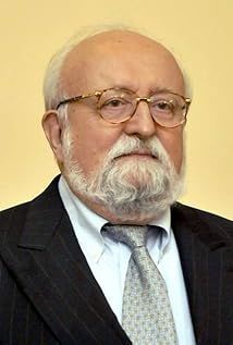 Krzysztof Penderecki – Foto