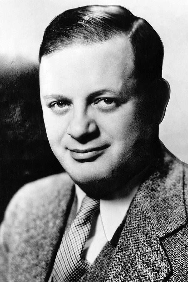 Herman J. Mankiewicz – Foto