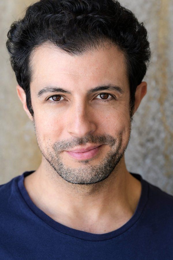 Rodrigo Rojas – Foto