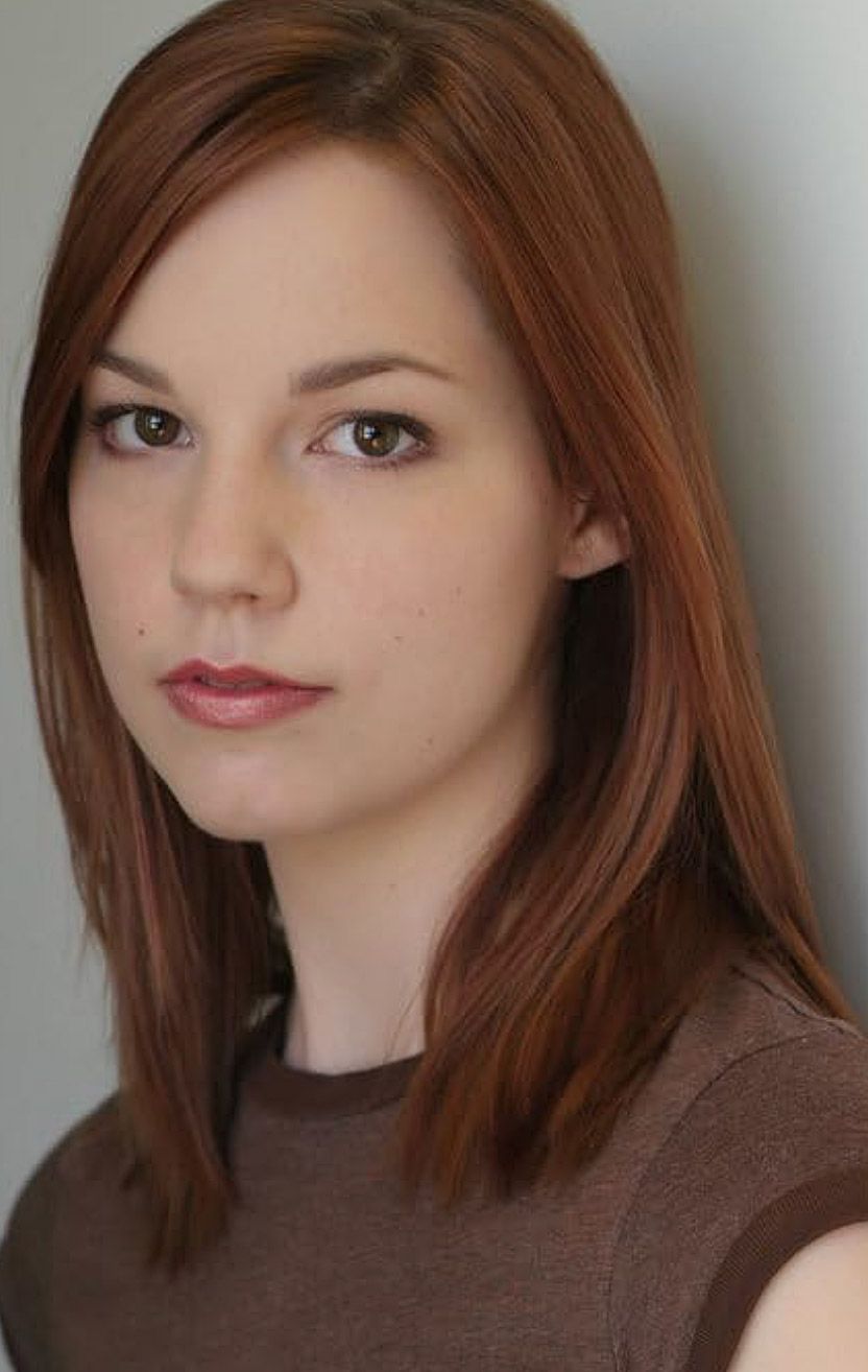 Suzanne Kelly – Foto