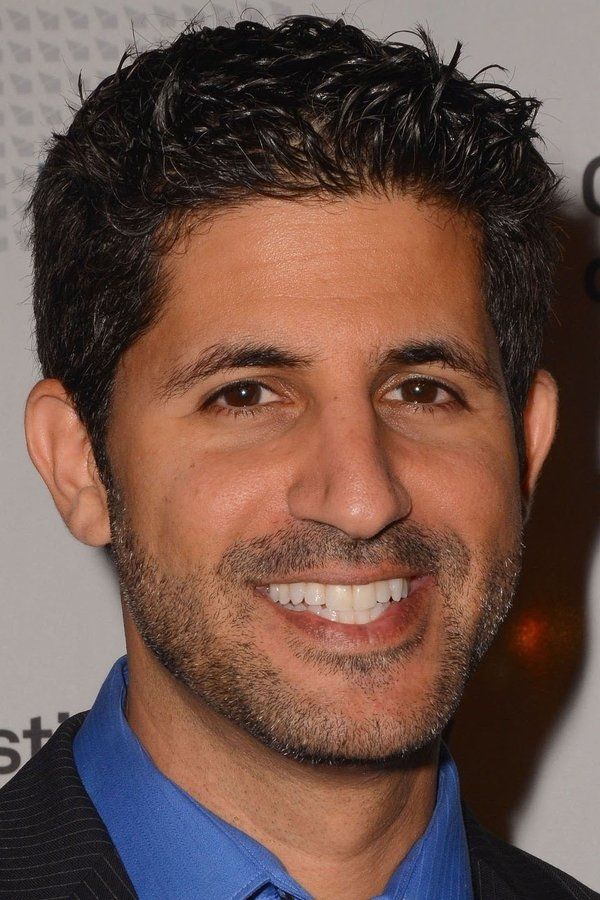 Assaf Cohen – Foto