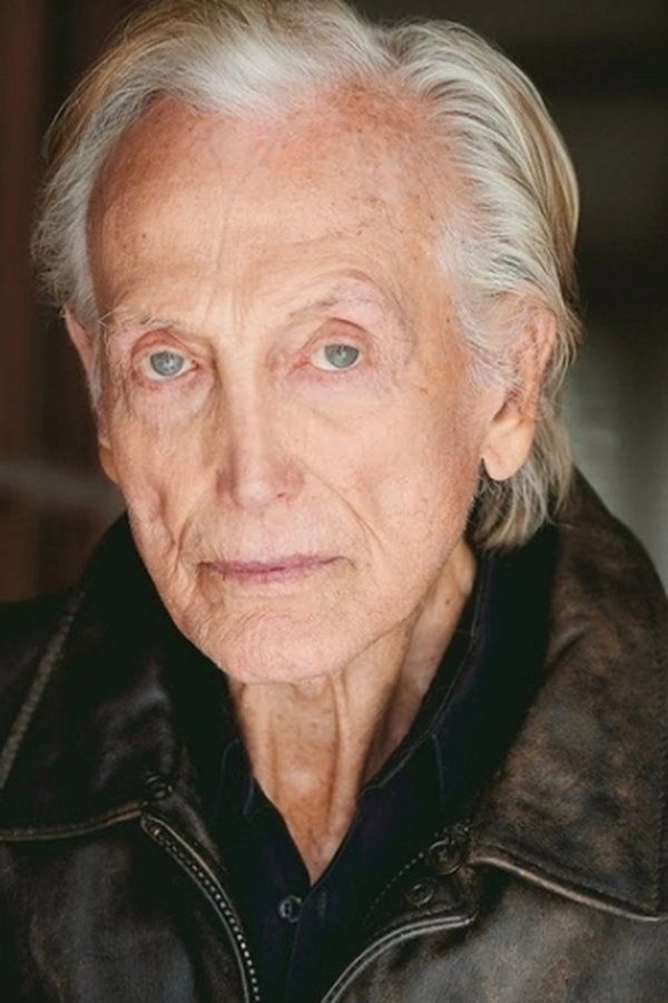 Myron Natwick – Foto