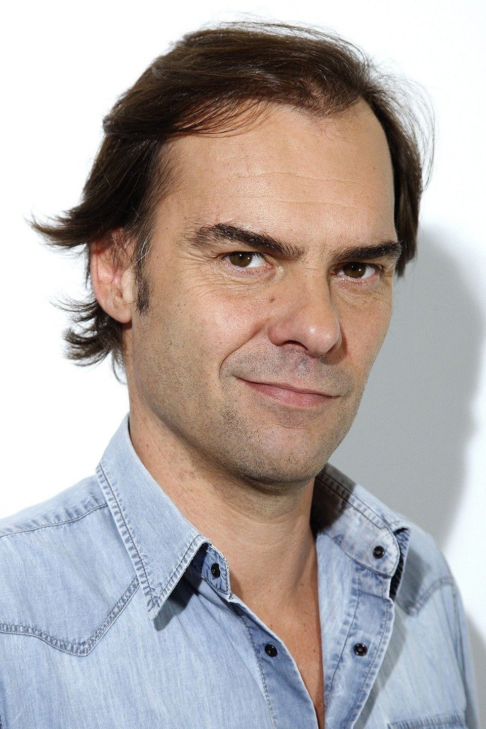 Sébastien Thiery – Foto
