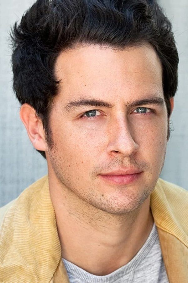 John Boyd – Foto