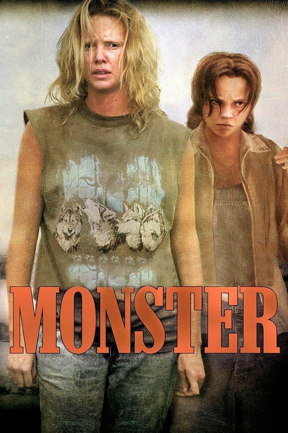 Monster – Poster