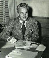 Dudley Nichols – Foto