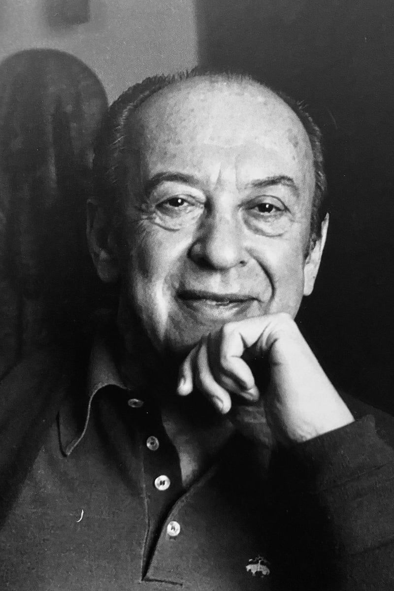 Marc Davis – Foto