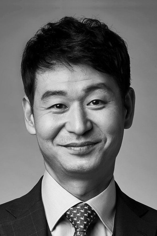 Park Hyeok-kwon – Foto