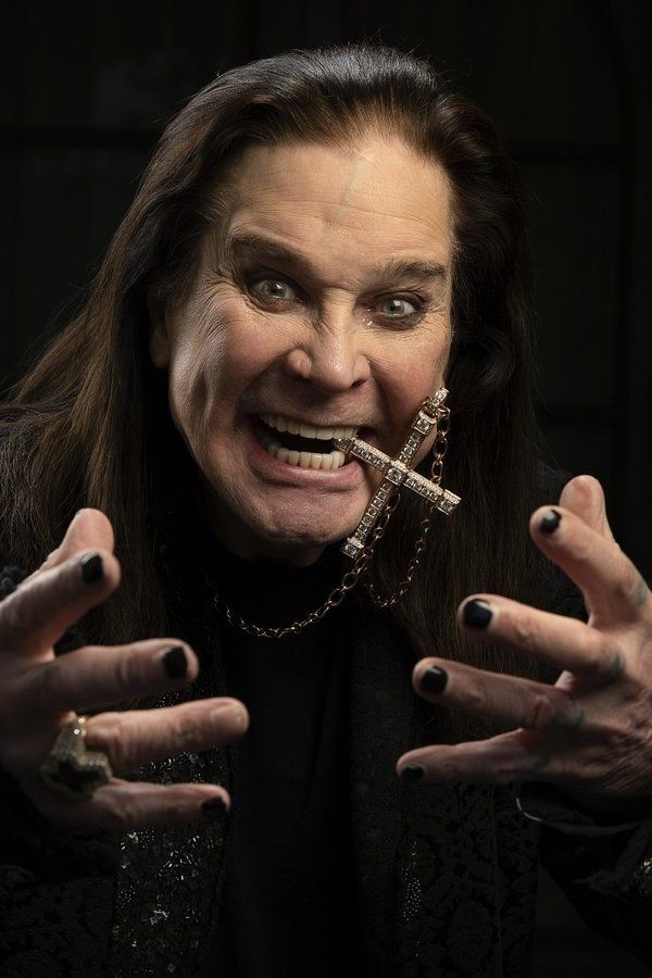 Ozzy Osbourne – Foto