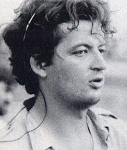 Phillip Borsos – Foto
