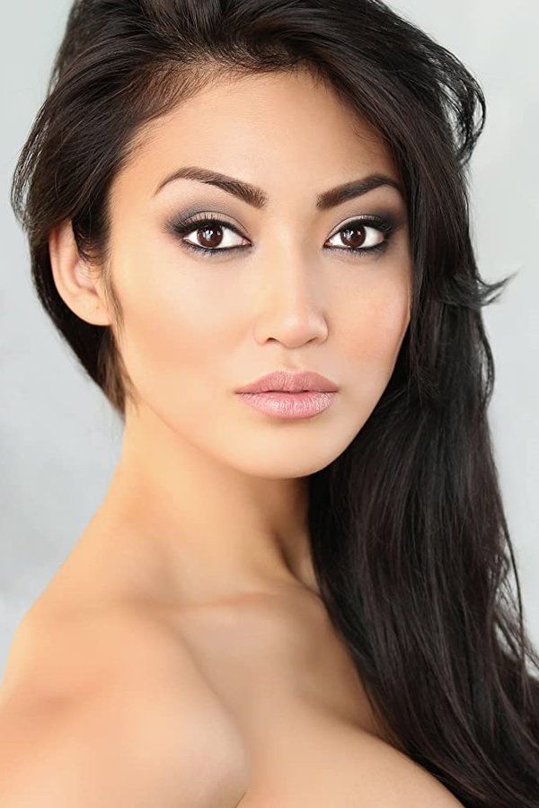 Chasty Ballesteros – Foto